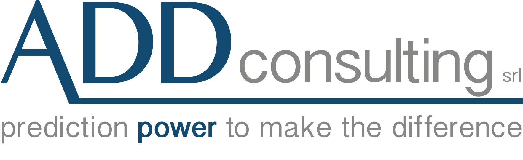 ADD Consulting srl